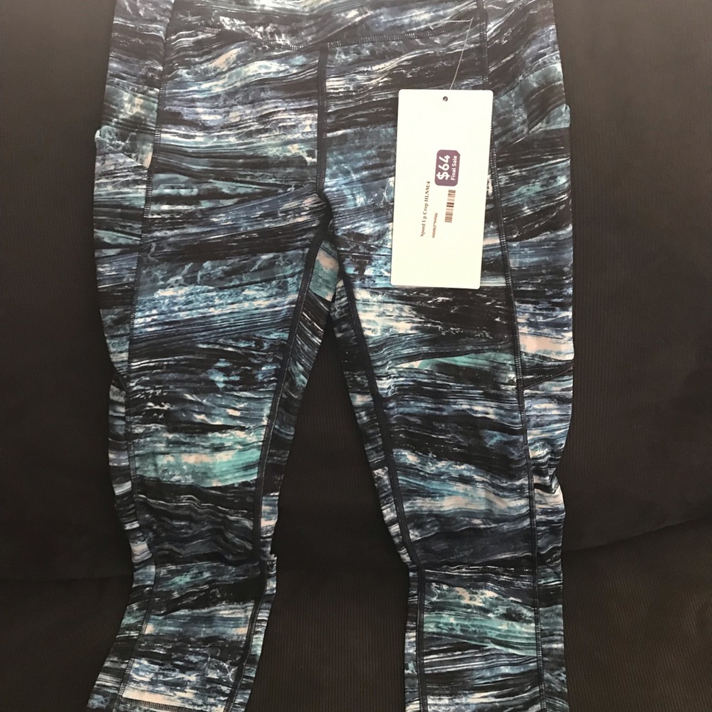 Speed up crop size 4